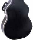 MBT Lightweight Molded Guitar Case Black www.tmscad.ecrater.com