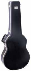 MBT Electric Bass Lightweight Molded Guitar Cases