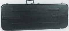 MBT Electric Bass Molded Guitar Case www.tmscad.ecrater.com