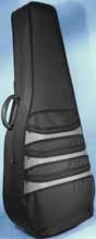 Kases Featherweight Guitar Cases Acoustic/Electric/Bass www.temscad.ecrater.com
