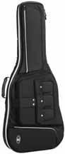 Kases Structure Series Electric Guitar Bag Eclipse www.tmscad.ecrater.com