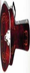 Grafix Hardshell Acoustic Guitar Cases 2 Styles to Choose www.tmscad.ecrater.com