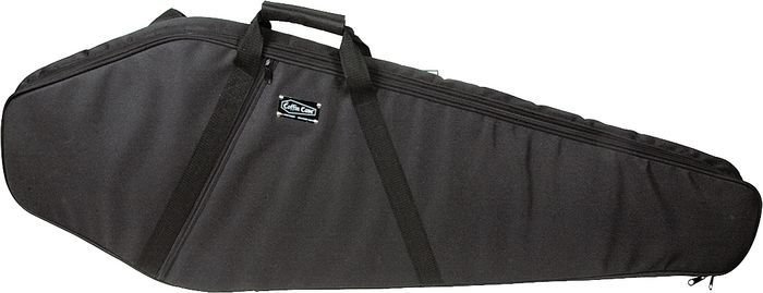 Coffin Case "The Body Bag" Electric Bass Guitar Bag Universal Fit www.tmscad.ecrater.com