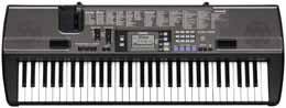 Casio CTK720 Full Size 61-Key Keyboard www.tmscad.ecrater.com