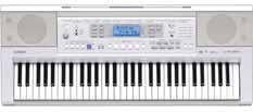 Casio CTK810 Full Size 61-Key Keyboard www.tmscad.ecrater.com