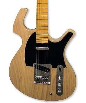 Parker P36 Blonde Strat Electric w/ Parker Padded Gig Bag FREE SHIPPING www.tmscad.ecrater.com
