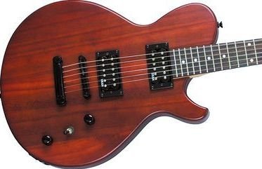 Dean EVO XM Electric Guitar Basswood Body Satin Natural www.tmscad.ecrater.com