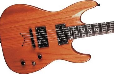 Dean Vendetta XM Electric Guitar Natural String Thru Body www.tmscad.ecrater.com