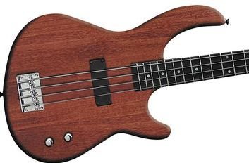 Dean Edge 09M Bass Guitar 22 Fret Soapbar Pickup Bolt On Neck www.tmscad.ecrater.com