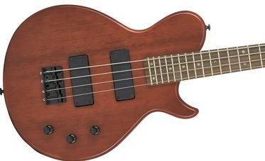Dean EVO XM Natural Electric Bass 30" Scale Maple Neck Dual Humbuckers www.tmscad.ecrater.com