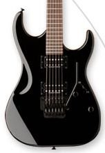 Washburn X40PRO Quilted Black w/GC40 Case FREE SHIP Buzz Feiten Tuning
