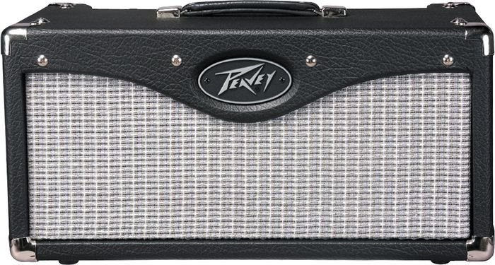 Peavey Classic 30 Head Tube Amp Black Vinyl FREE SHIPPING www.tmscad.ecrater.com