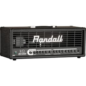 Randall RH150D G3 Series Head 16 - 24-bit digital effects FREE SHIPPING www.tmscad.ecrater.com