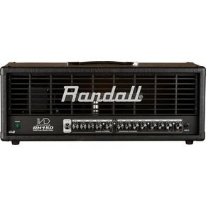 Randall Valve Dynamic G3 Series RH150G3 150W Guitar Amp Head FREE SHIPPING www.tmscad.ecrater.com