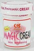 Amira Magic Cream