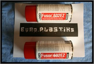 Fusor 602EZ