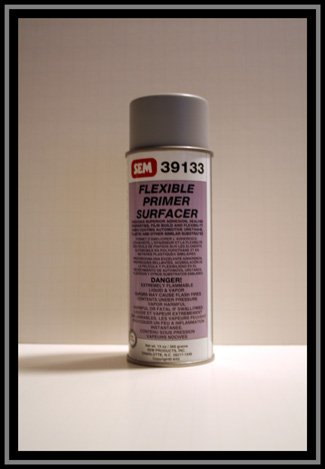 SEM Flexible Bumper Primer- 39133