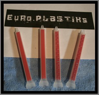 Fusor Mixing Tip- 300mL