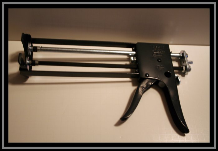 Fusor 301