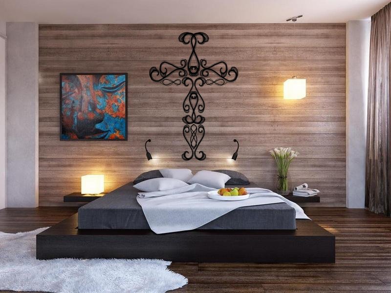 Christian Family Home Bed Room Kitchen Stickers Wall Decal Decor Art Mural DIY