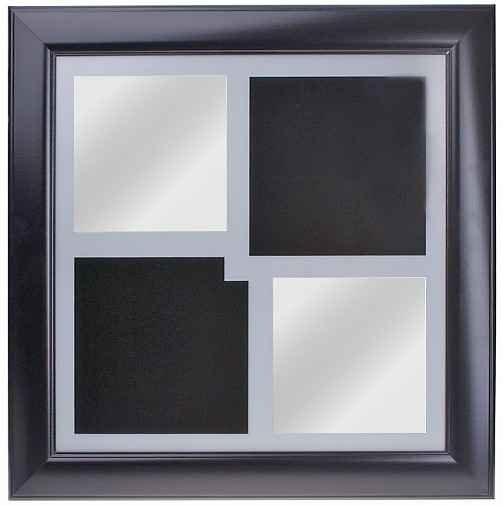 Mirror Dynamics Squares Mirror