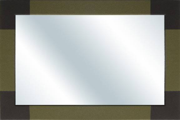 Mirror Dynamics Karen Wall Mirror