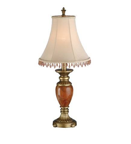 Meyda Boca Raton Table Lamp