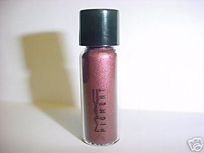 MAC Pigments MAROON Rare 2.5 g Full Vial FREE SHIPPING
