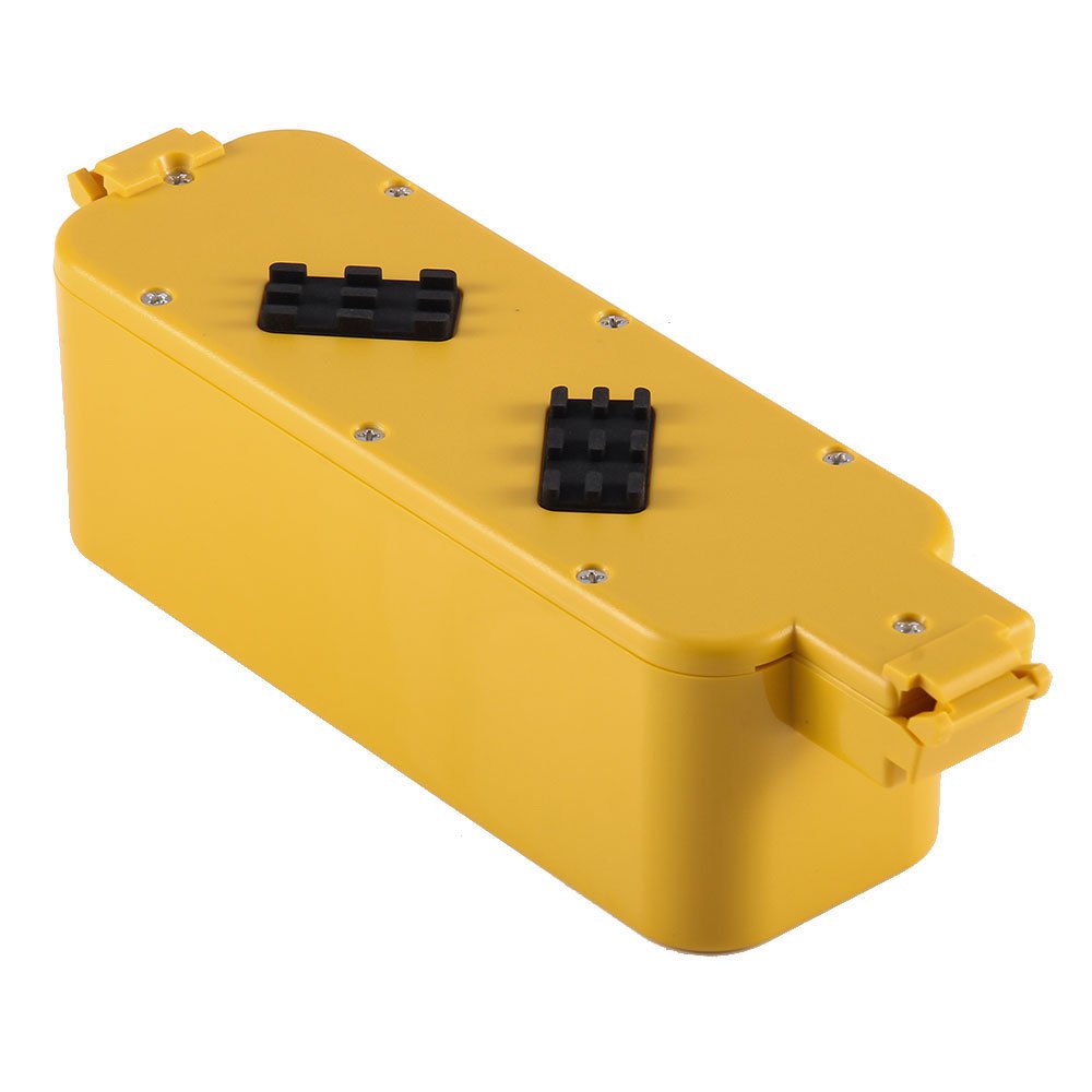 3500mAh Vacuum Battery For iRobot Roomba 400 4000 4905 4210 Discovery Series