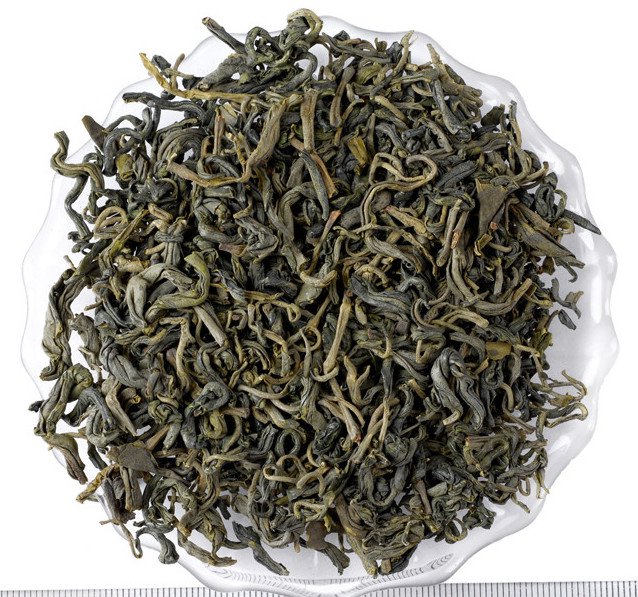 Wild Shiya tea(Adinandra nitida Merr.eph·L·Lli)