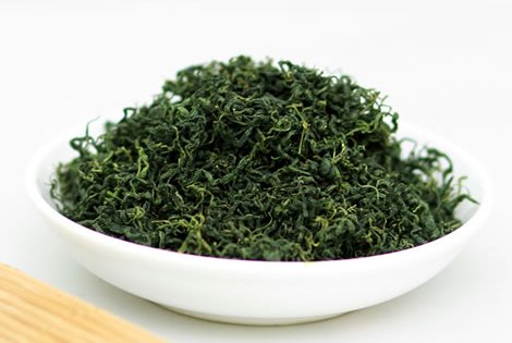 Wild Jiaogulan tea(Gynostemma )
