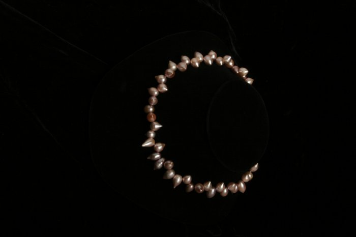 Pear Pearls