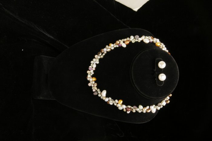 Summer Pearls