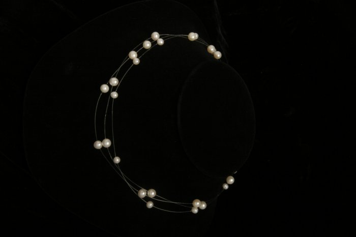 Casual necklace