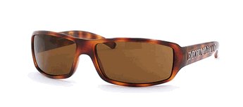New Authentic Emporio Armani Sunglasses 9153/S
