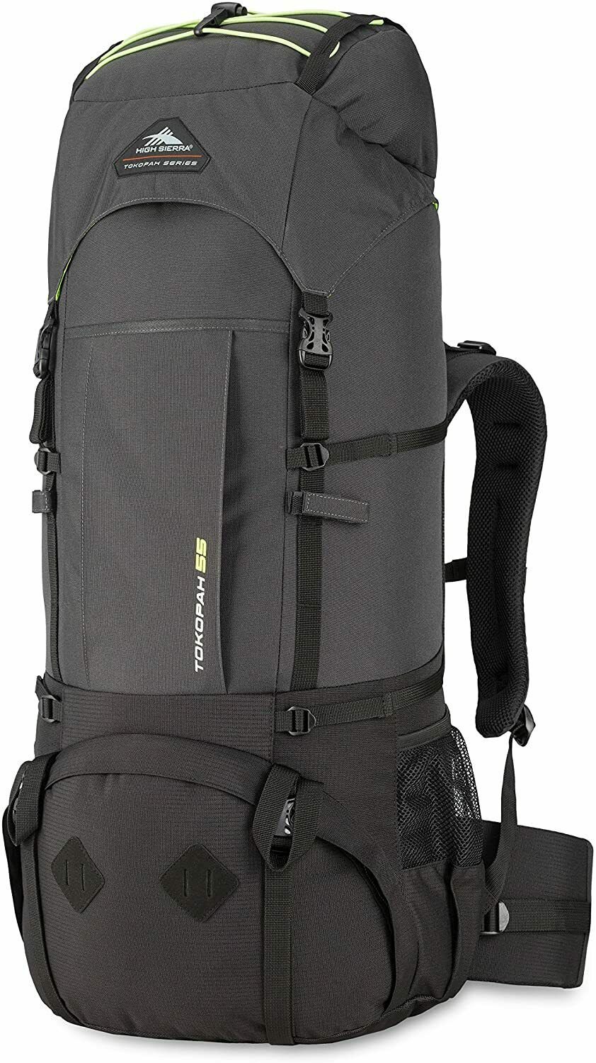 ergo fit backpack