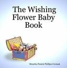 The Wishing Flower Baby Book Personalized Edition