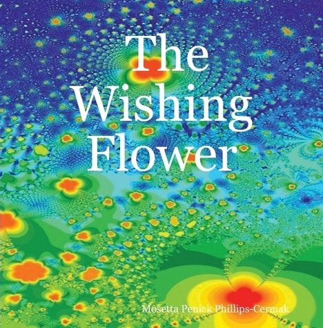 The Wishing Flower Personalized Edition