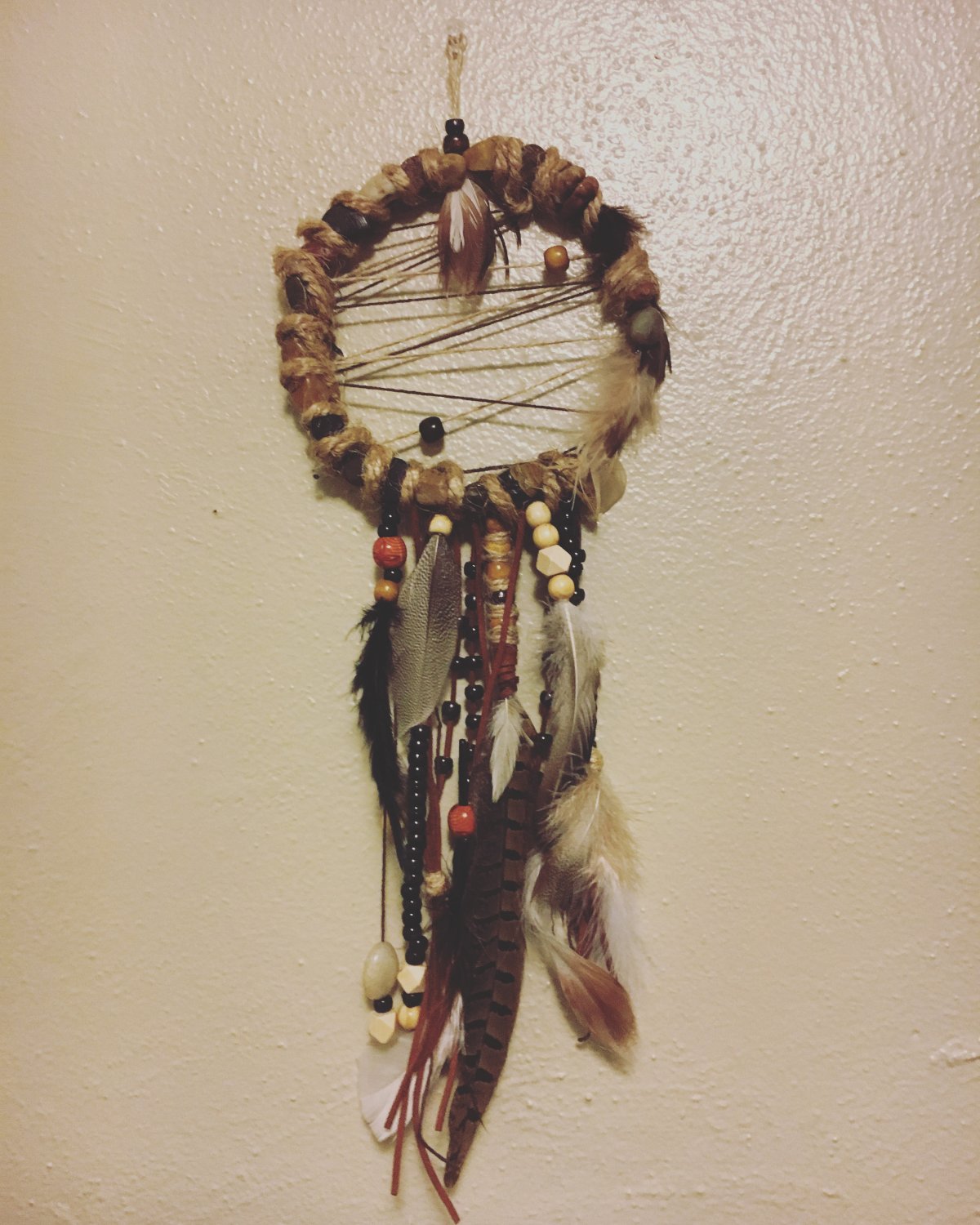 Traditional Medium