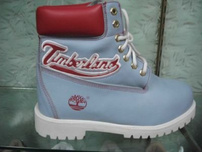 Mens Waterproof Varsity Boot