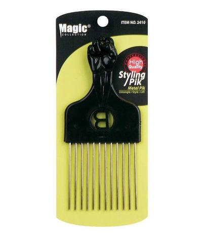 Magic Collection Metal Styling Pik-2410