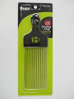 Magic Collection Metal Styling Pik-2407