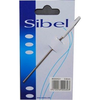 Sibel 0000521- 0.6mm