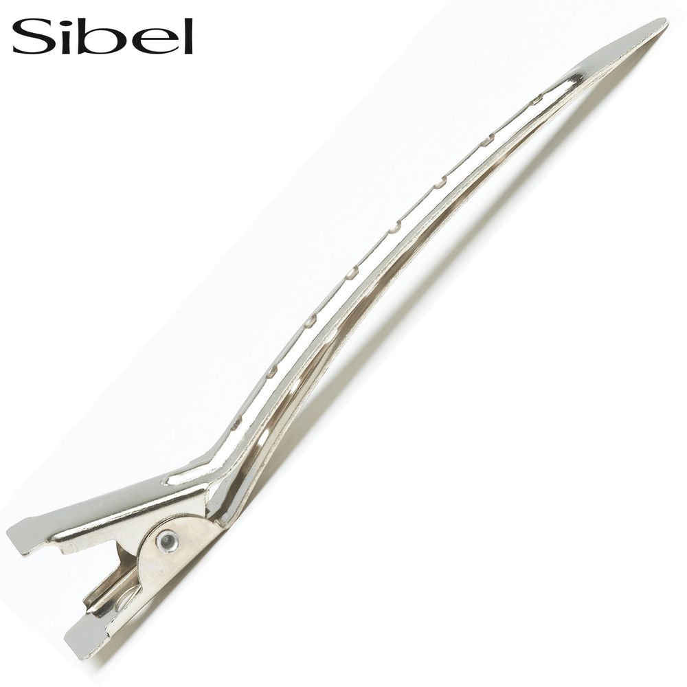 Sibel Hair Clips 6pcs-ref.9340632