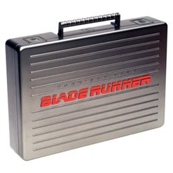 Blade Runner (10-Disc Ultimate Collectors Edition)