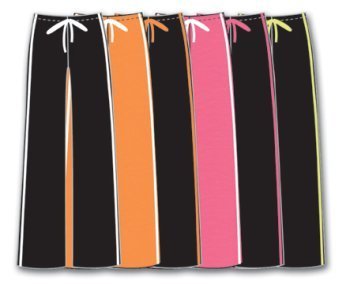 Jersey pants