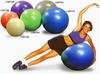 Yoga ball
