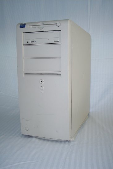 COMPUTERS FOR LESS HERE. WINDOWS XP PROFESSIONAL WITH SERVICE PACK 2