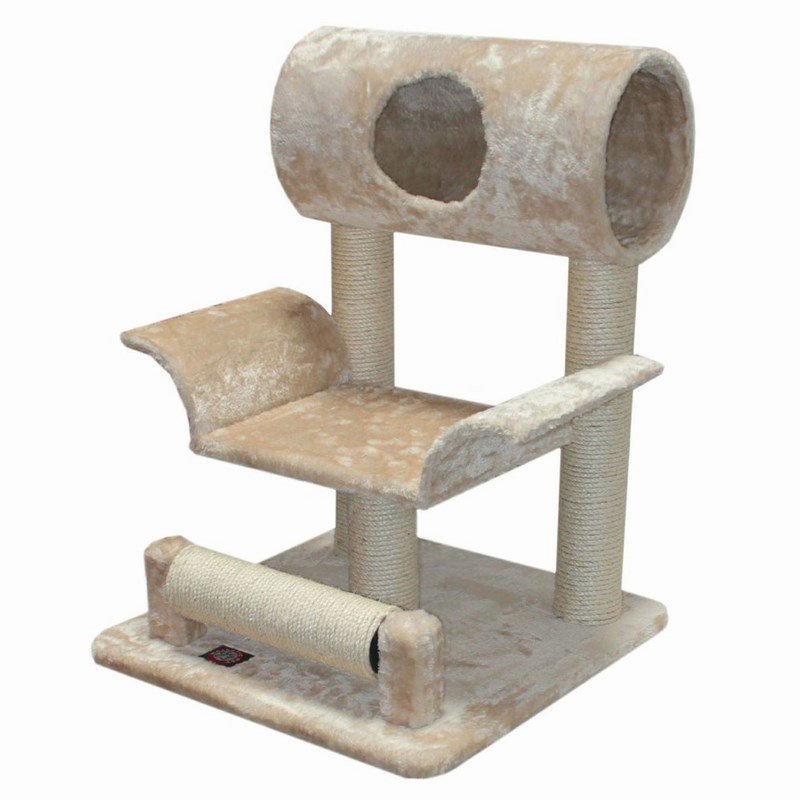 Majestic Pet Products 29 inches Casita Cat Tree