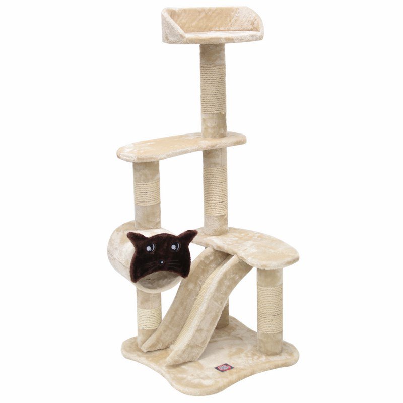 Majestic Pet Products 47.5 inches Casita Cat Tree